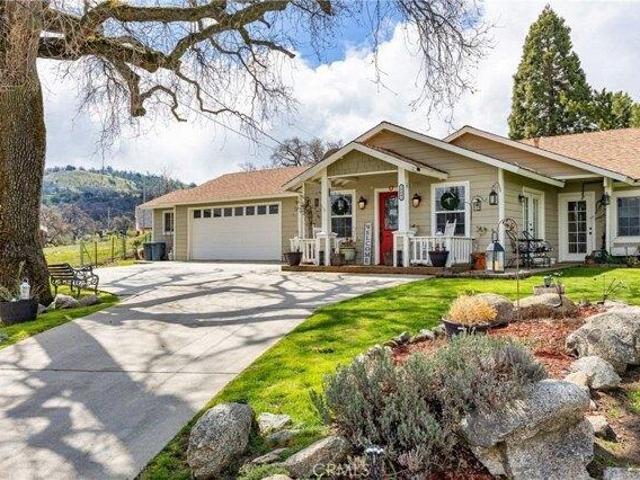 House for sale in California