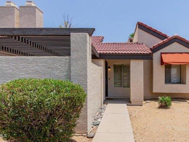 House for sale in Tempe, Arizona