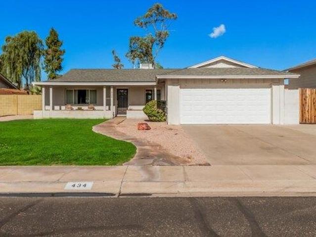 House for sale in Tempe, Arizona