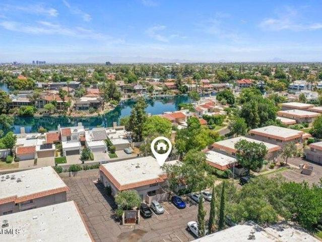 House for sale in Tempe, Arizona