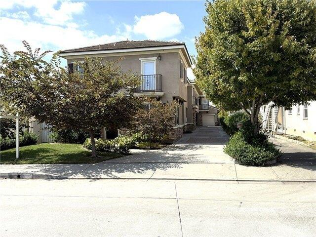 Condo for sale in Arcadia, California