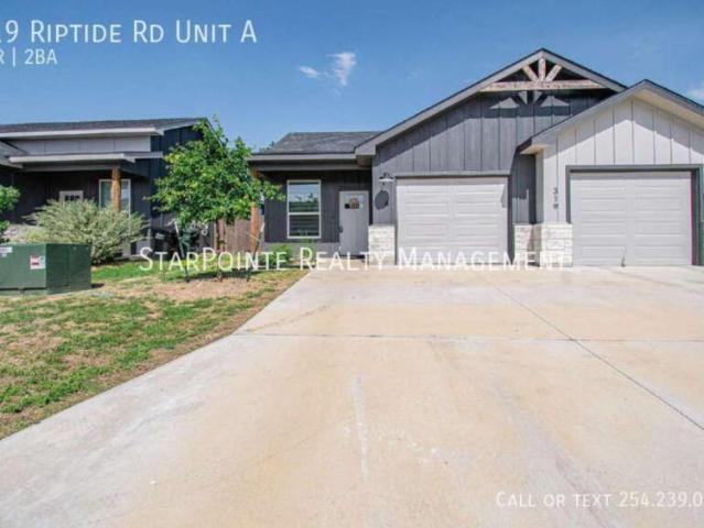 Condo for rent in Temple, Bell County
