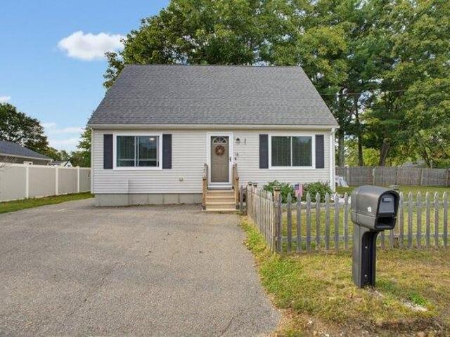 House for sale in Baldwinville, Templeton