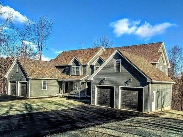 House for sale in Baldwinville, Massachusetts