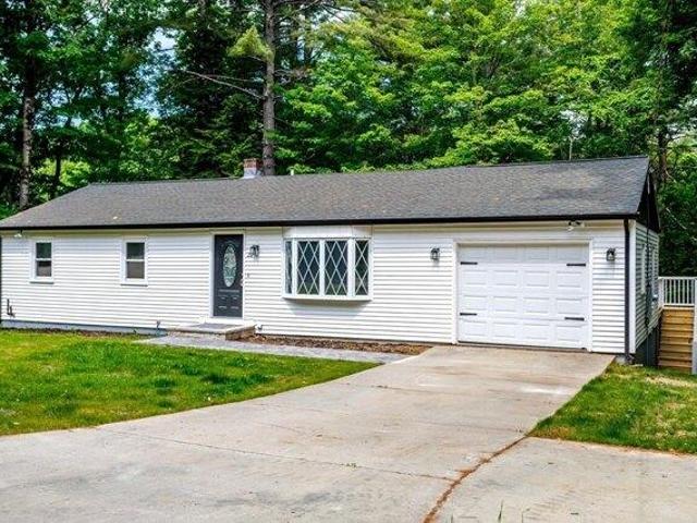 House for sale in Baldwinville, Massachusetts