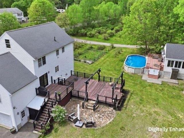 House for sale in Baldwinville, Massachusetts