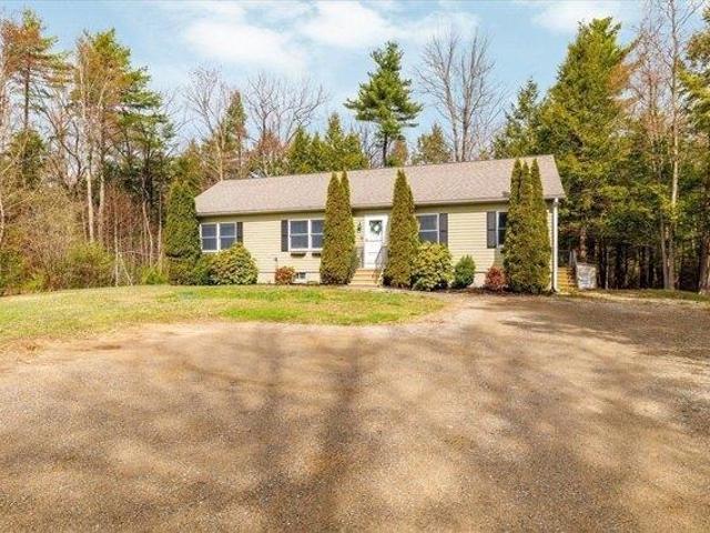 House for sale in Baldwinville, Massachusetts