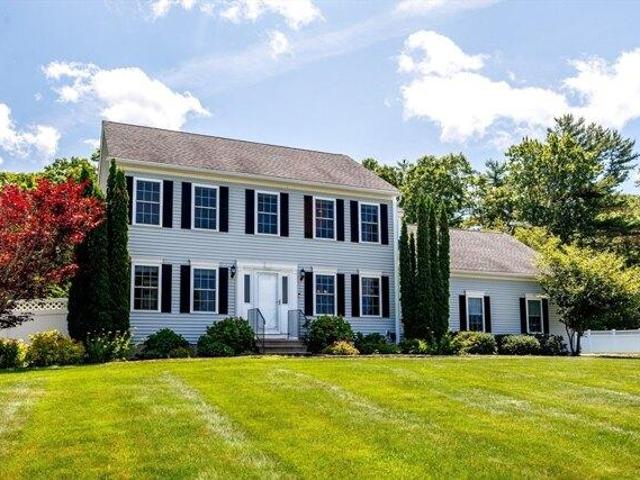 House for sale in Baldwinville, Massachusetts
