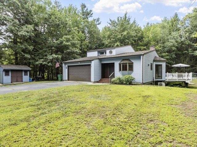 House for sale in Baldwinville, Massachusetts