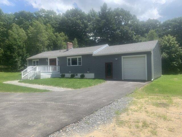 House for sale in Baldwinville, Massachusetts