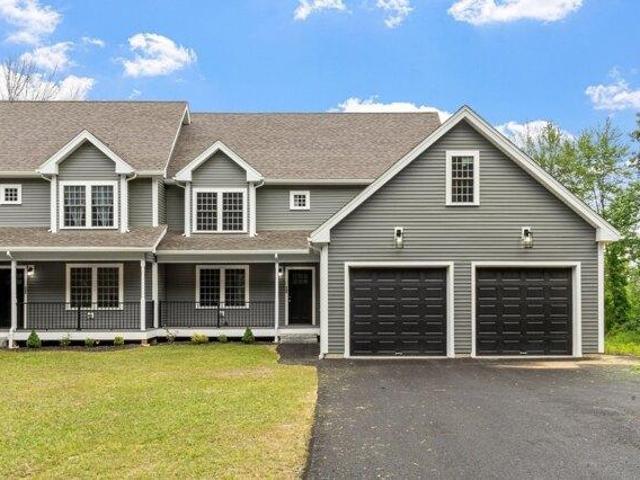 House for sale in Baldwinville, Massachusetts