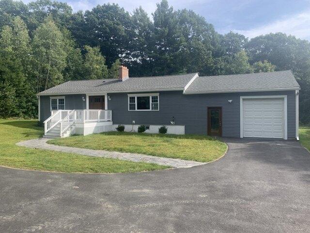 House for sale in Baldwinville, Massachusetts
