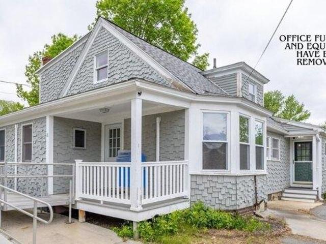 House for sale in Baldwinville, Massachusetts