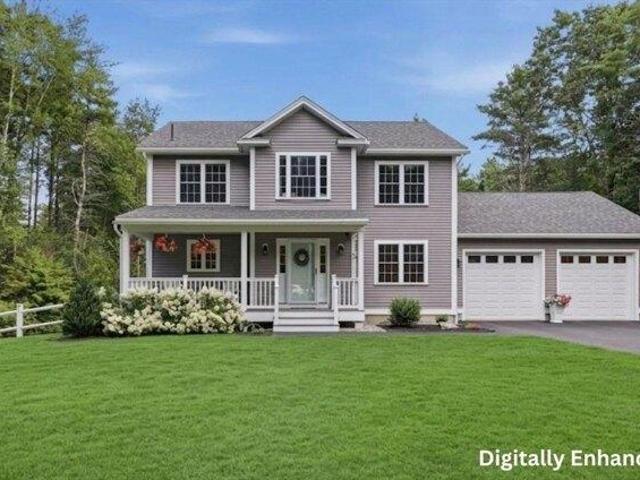 House for sale in Baldwinville, Massachusetts