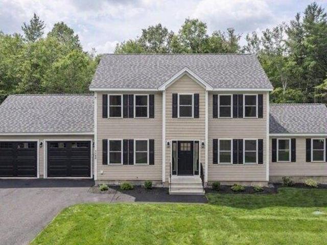 House for sale in Baldwinville, Massachusetts