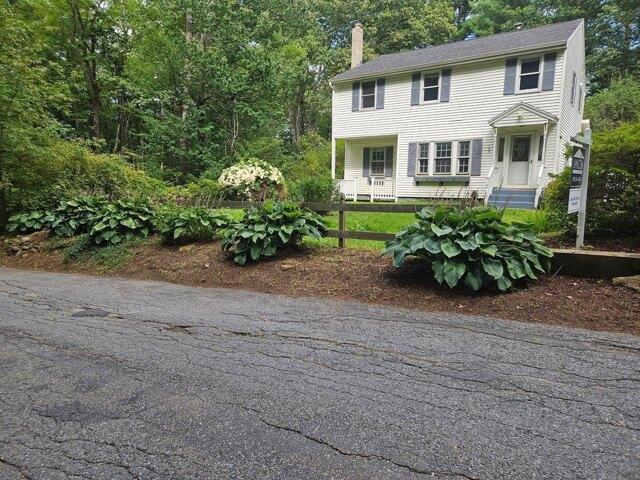 House for sale in Baldwinville, Massachusetts
