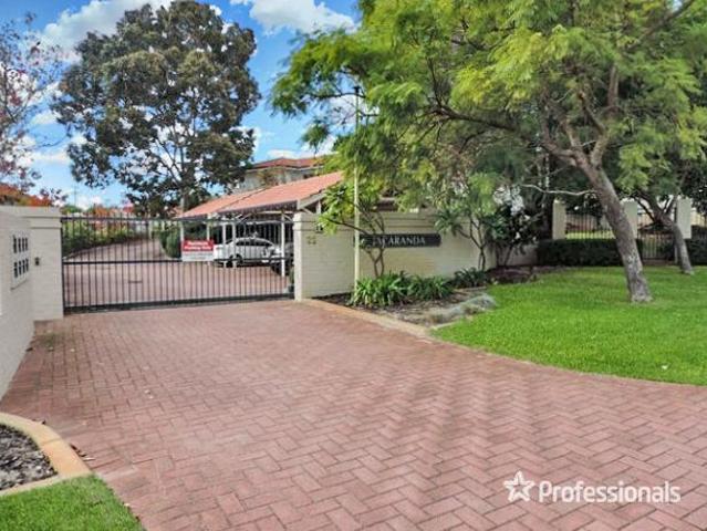 Apartment for sale in Girrawheen, Western Australia