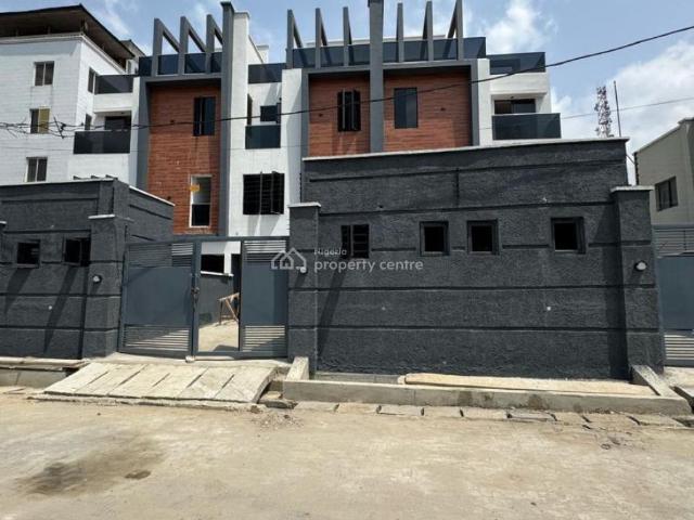 Property for rent in Eti Osa, Abuja