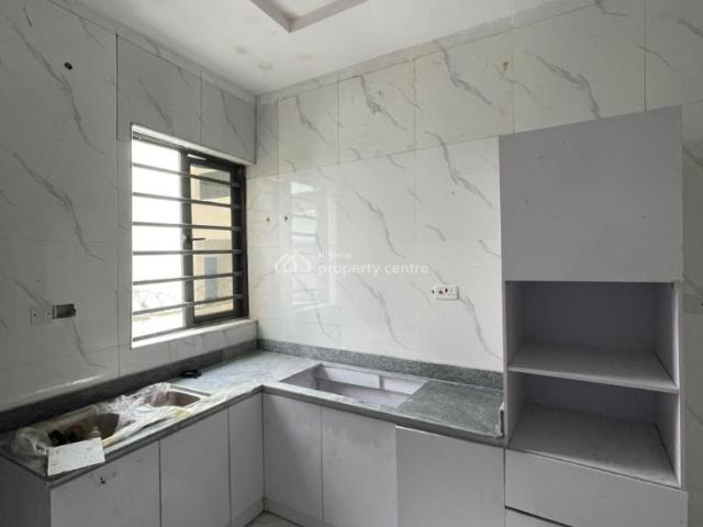 Property for rent in Eti Osa, Abuja