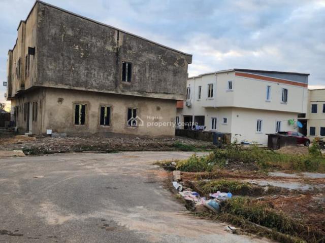 Detached house for sale in Abuja, Sokoto