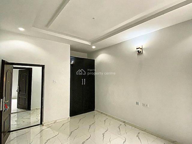 Detached house for sale in Etche, Rivers