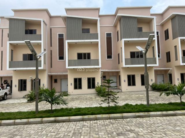 Land for sale in Kabusa, Abuja