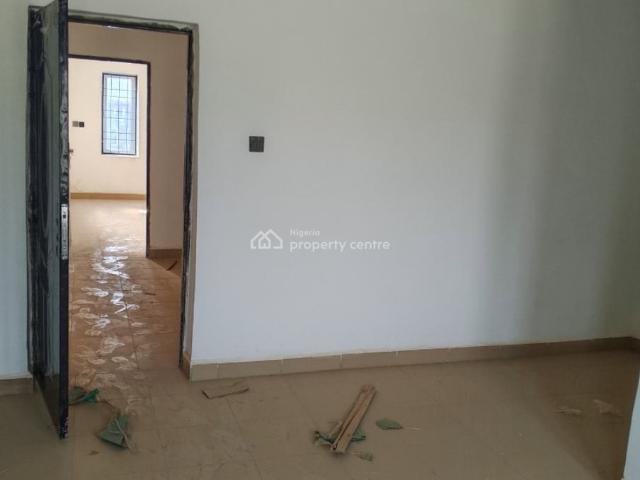 Detached house for sale in Abuja, Sokoto