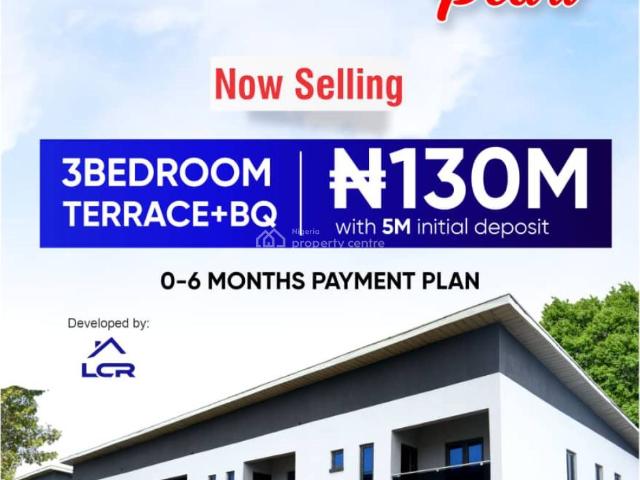 Detached house for sale in Kosofe , Abuja