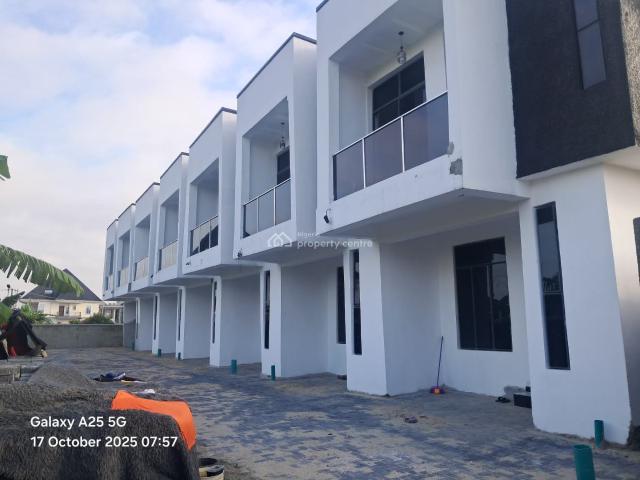 Property for rent in Ibeju Lekki, Abuja