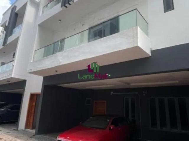 Property for rent in Eti Osa, Abuja