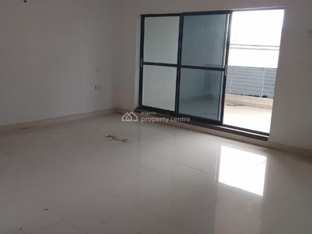 Detached house for rent in Eti Osa, Lagos