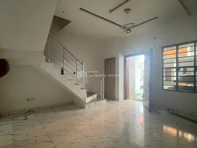 Property for rent in Ibeju Lekki, Abuja