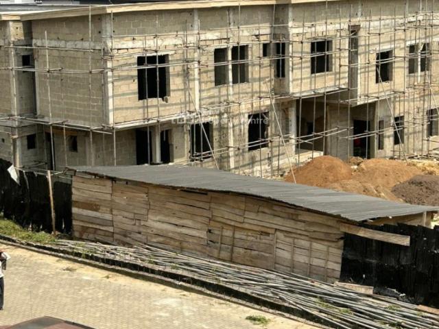 House for sale in Kosofe , Abuja