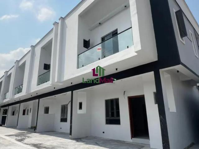 Property for sale in Eti Osa, Abuja