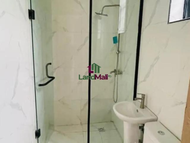 Property for rent in Eti Osa, Abuja