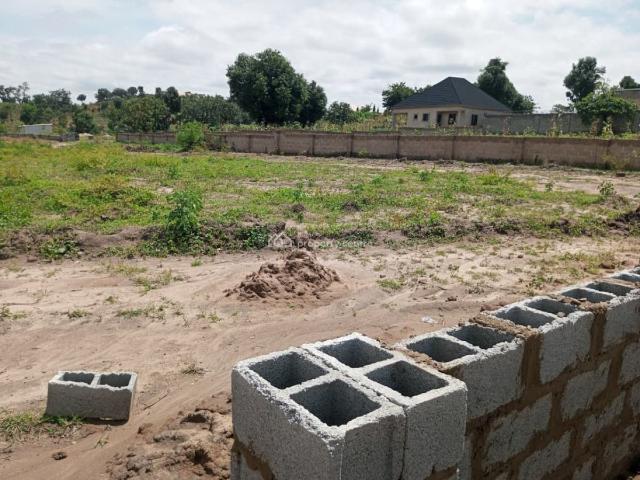 Land for sale in Abuja, Sokoto