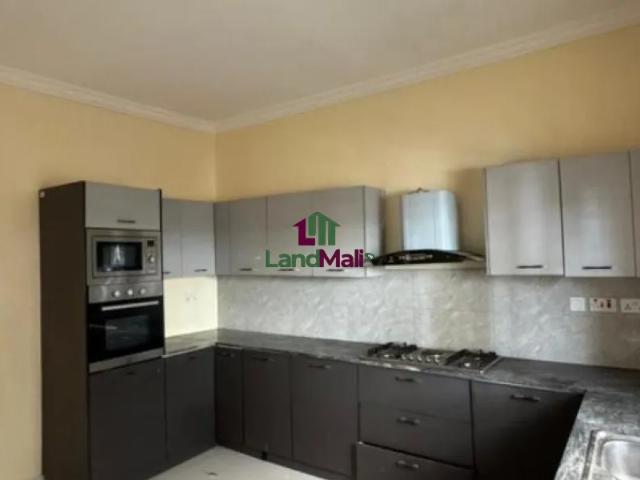 Property for rent in Eti Osa, Abuja