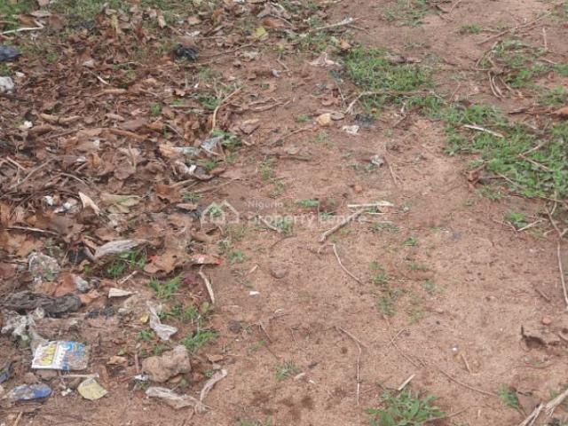 Land for sale in Kabusa, Abuja
