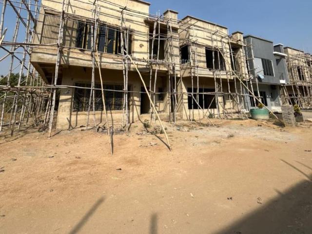 Detached house for sale in Abuja, Sokoto
