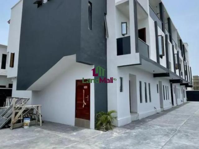 Property for sale in Eti Osa, Abuja