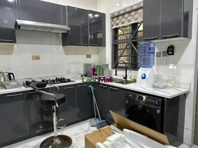 Property for rent in Eti Osa, Abuja