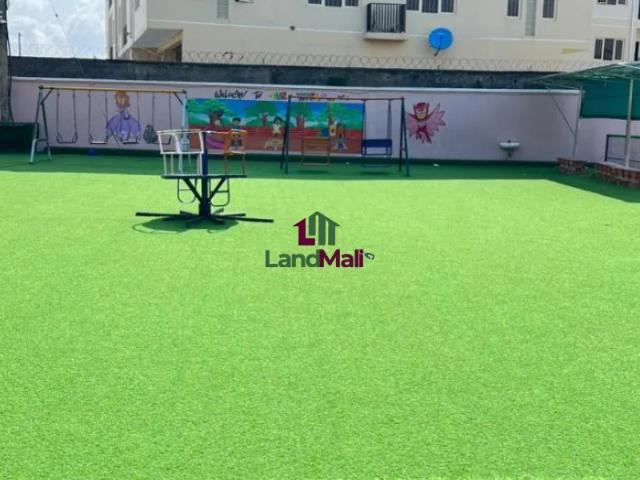 Property for rent in Eti Osa, Abuja