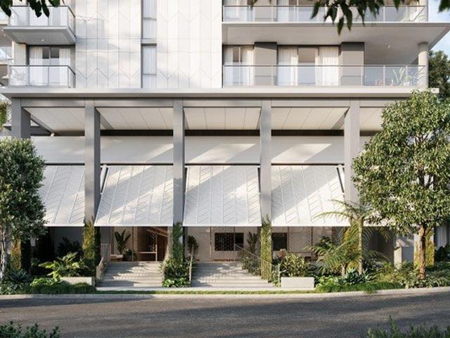 Apartment for sale in Toombul, Queensland