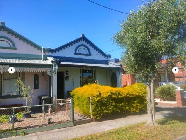 Land for rent in Coburg, Melbourne