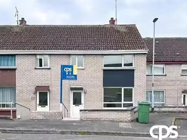 House for sale in Keady