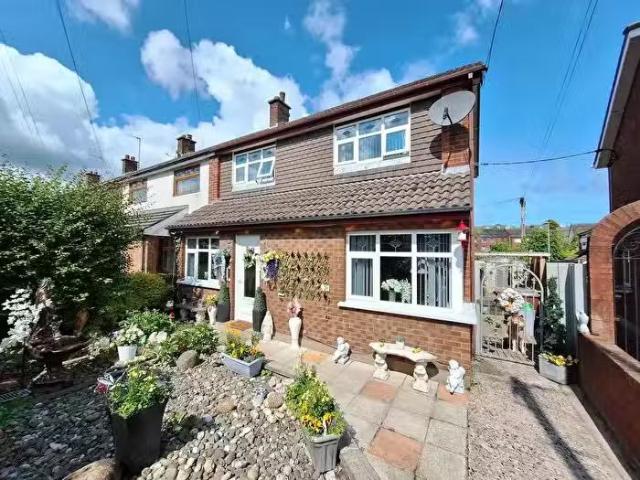 House for sale in County Antrim