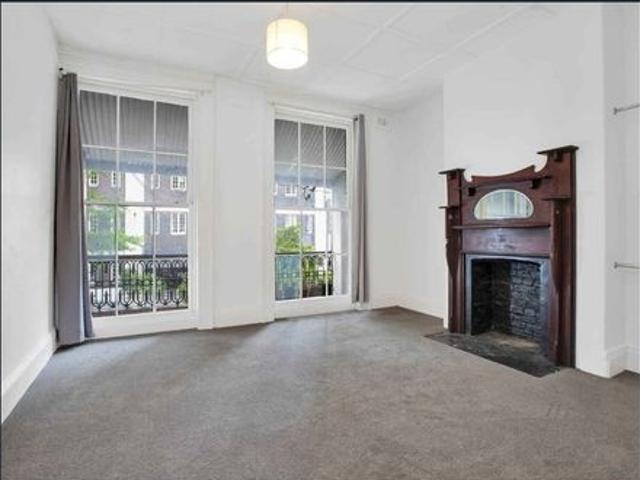 Townhouse for rent in Sydney, New South Wales