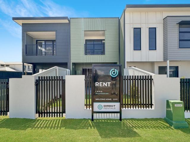 Land for rent in Kings Creek, Queensland