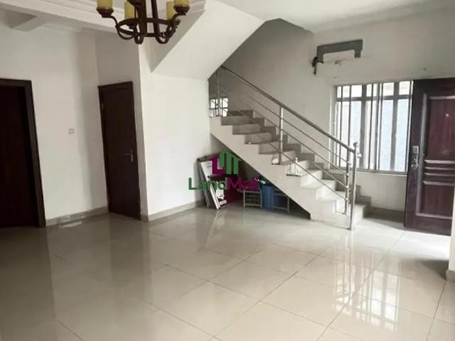 Property for rent in Eti Osa, Abuja