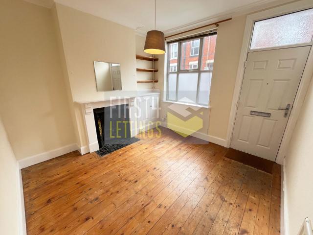 House for rent in Old Wharf, City Of Leicester